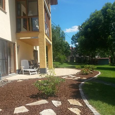 Ferienwohnung Pliefke Winringen Exteriér fotografie