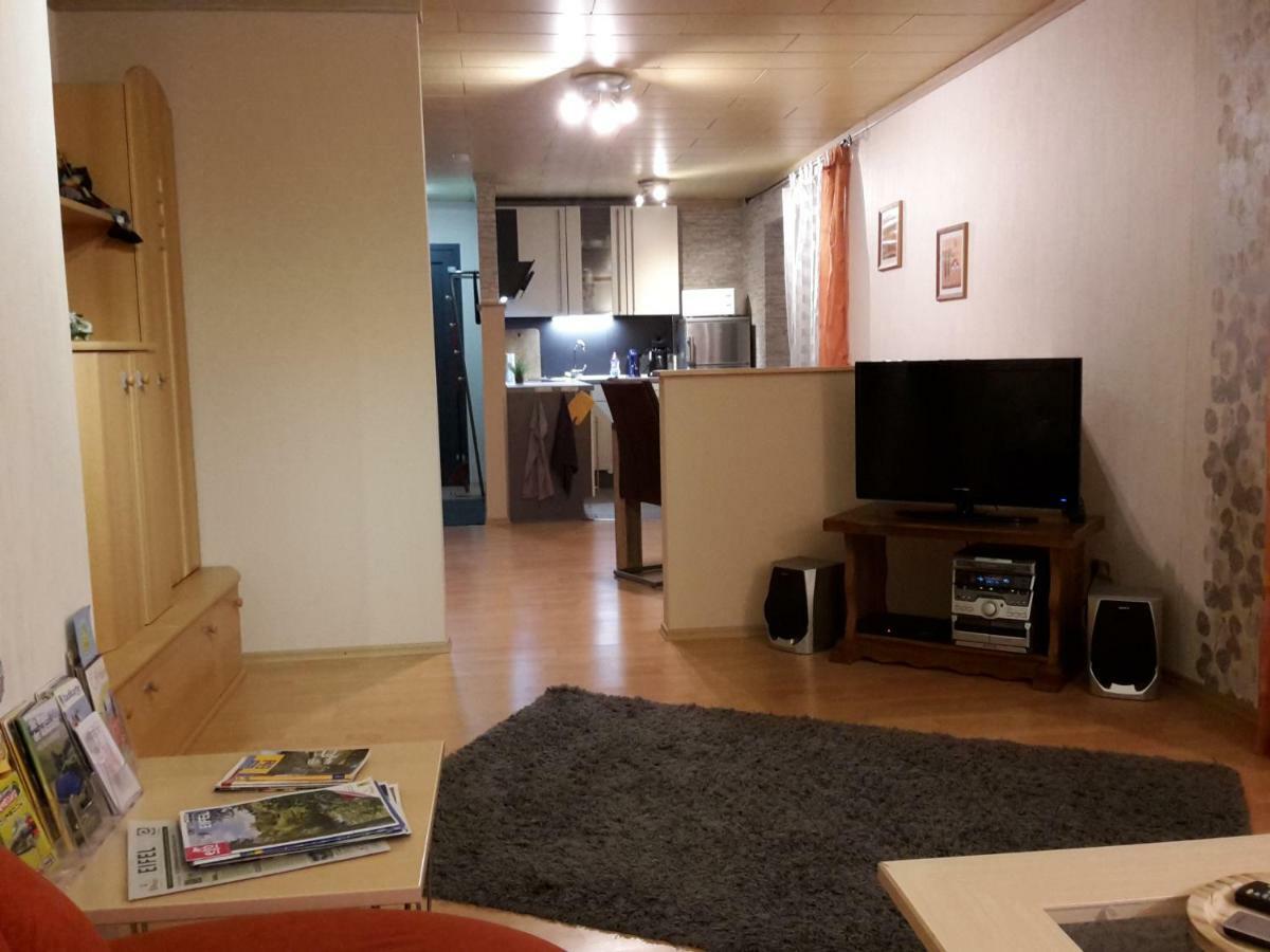 Ferienwohnung Pliefke Winringen Exteriér fotografie